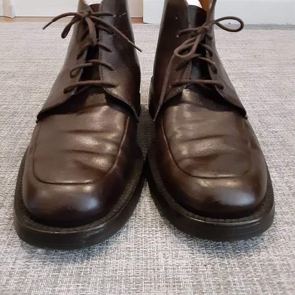 TO BOOT NEW YORK men\'s designer leather shoes main image 8